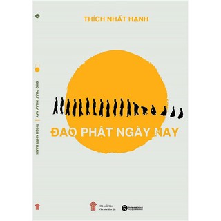 Sách - Đạo Phật Ngày Nay