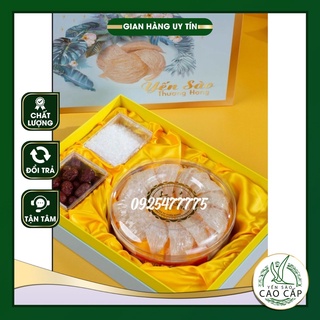 ✅ tổ yến sào rút lông - nguyên chất làm sạch 50gr, 100gr