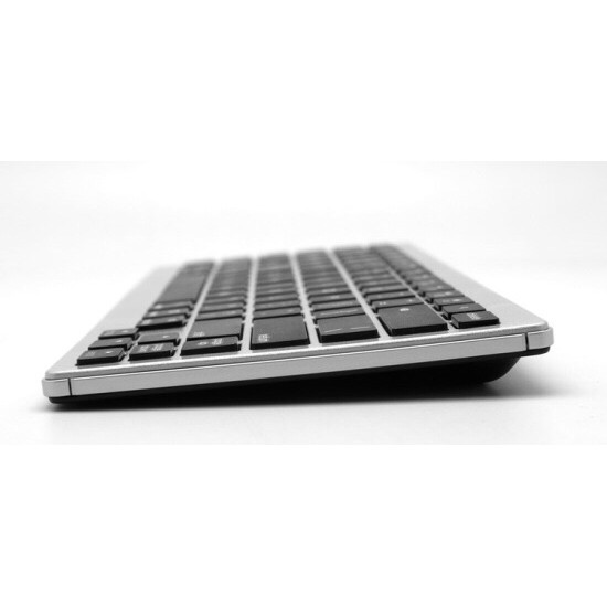 hot Bàn phím bluetooth không dây BORND B33 bluetooth wireless keyboard
