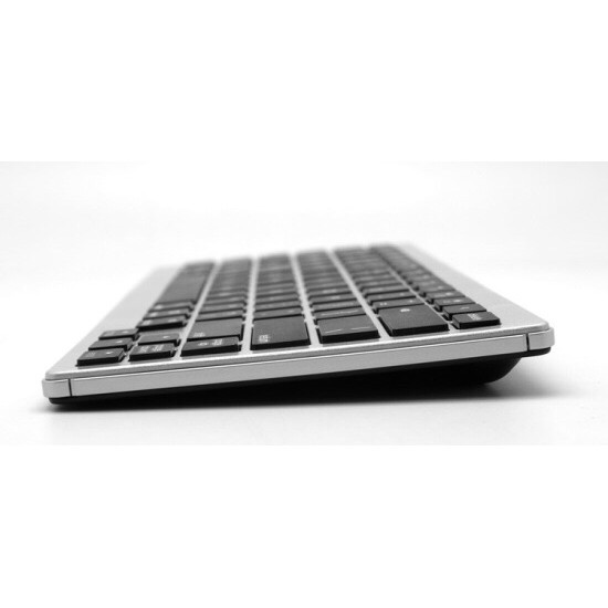 Bàn phím bluetooth không dây BORND B33 bluetooth wireless keyboard