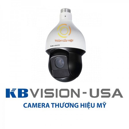 CAMERA KBVISION KX-2007ePC