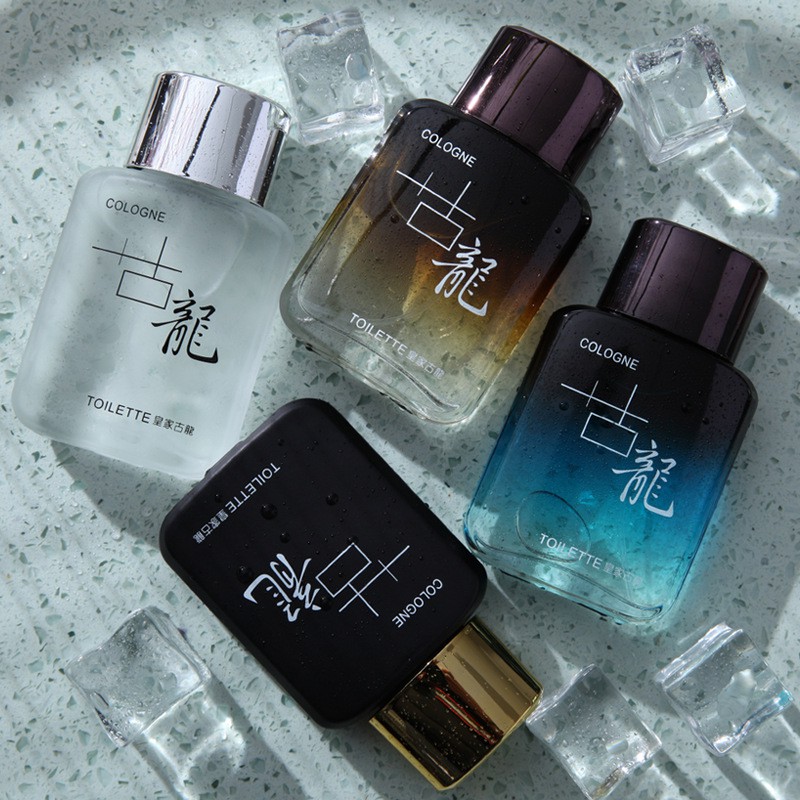 Nước hoa nam Seliya Royal Cologne Hương thơm nhẹ kéo dài Hương thơm tươi mát tự nhiên | BigBuy360 - bigbuy360.vn