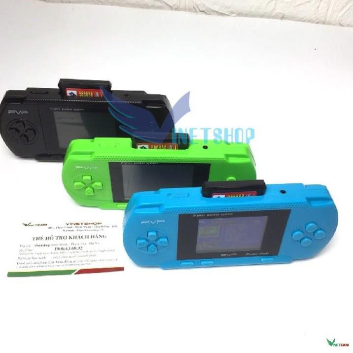 Máy chơi game PVP 3000 gồm 8 vạn trò chơi hay -dc3482