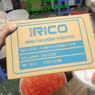 Combo 10 Cuộn băng tan loại 10m