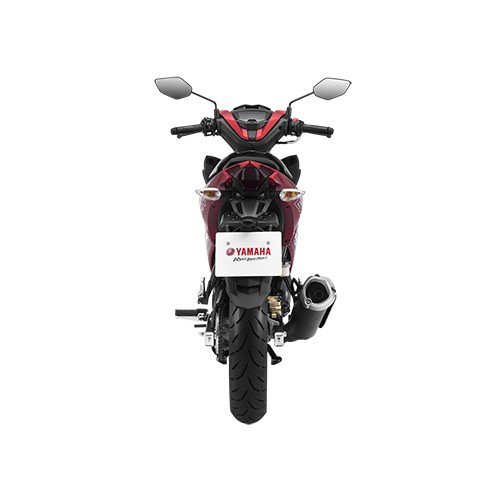 Xe Máy Yamaha Exciter 150 RC 2020 (Đỏ)