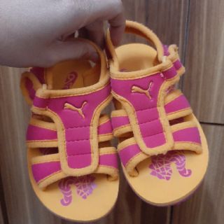sandal bé auth size 26 thanh lý