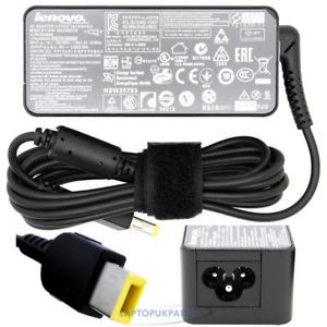 Sạc cho Laptop Lenovo Flex 2 3 10 14 15 3.25A 65W chân chữ nhật dạng USB