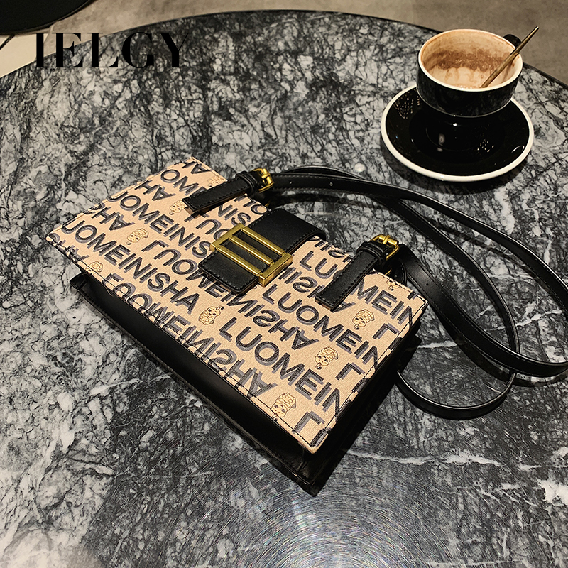 Túi Xách Thời Trang Thu Đông 2021 Cao Cấp Cho Nữ