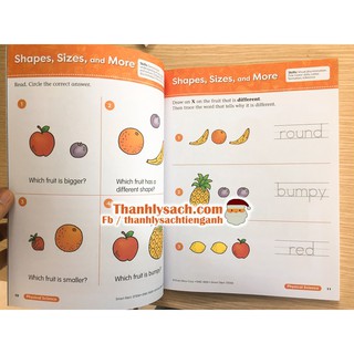 Đồ chơi - smart start stem 3q