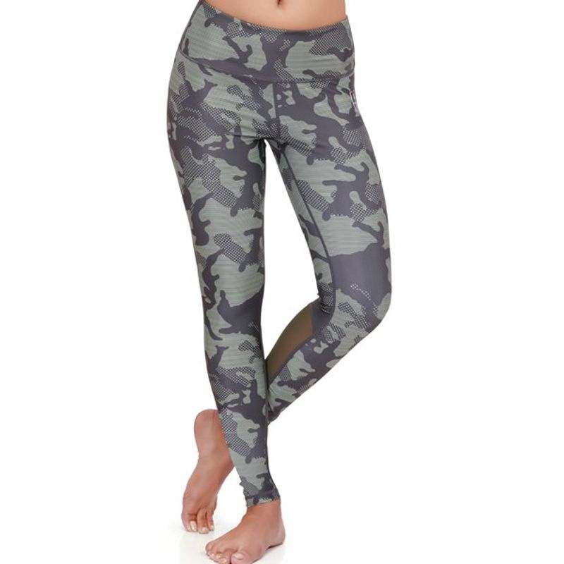 ( XẢ HÀNG ) Set 2 quần tập Legging cho nữ ( hàng chuẩn xuất dư) | BigBuy360 - bigbuy360.vn