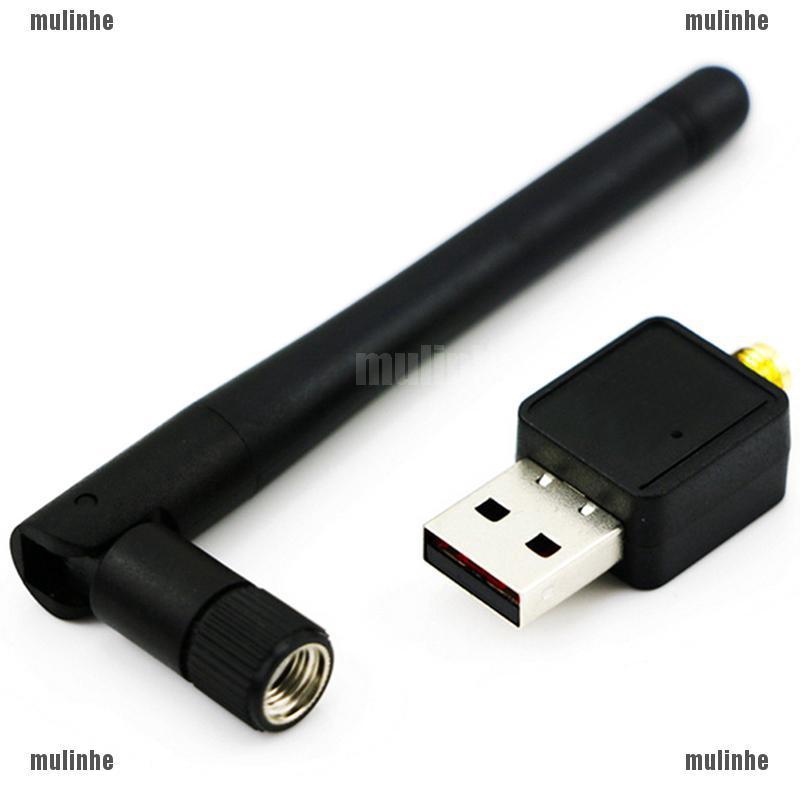 USB thu sóng Wifi có ăng ten cho máy tính 2.4/5Ghz 1200Mbps | BigBuy360 - bigbuy360.vn