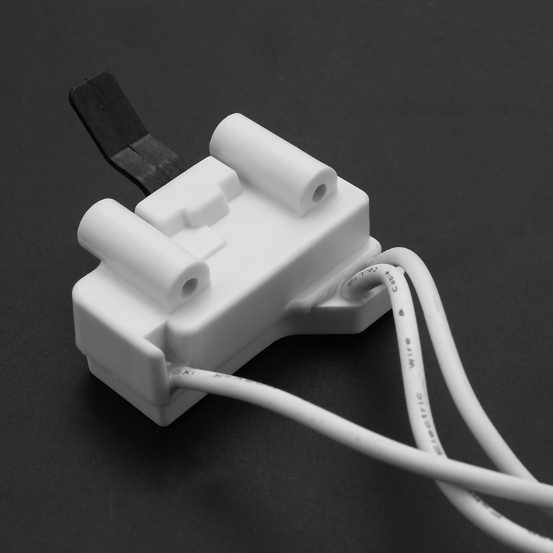 Công Tắc Cửa Sấy 3406109 3406107 Whirlpool, Kenmore, Sears, Maytag, Roper, Estate