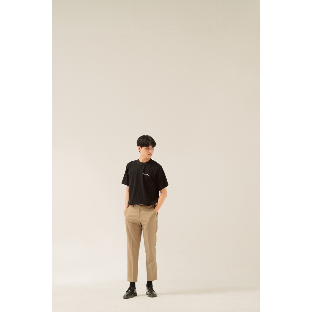 Café TshirtVER 02 (Nâu/Trắng/Đen/Xanh) | BigBuy360 - bigbuy360.vn