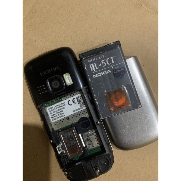 Điện thoại nokia 6303