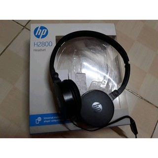 Tai nghe HP 2800
