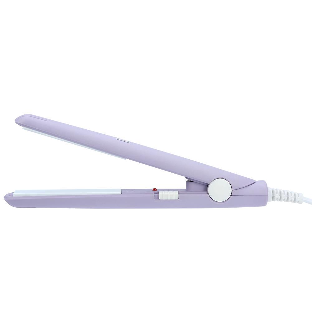 Máy duỗi tóc mini 2 trong 1