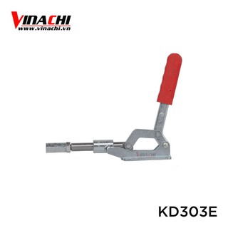 Kẹp gỗ, sập đẩy