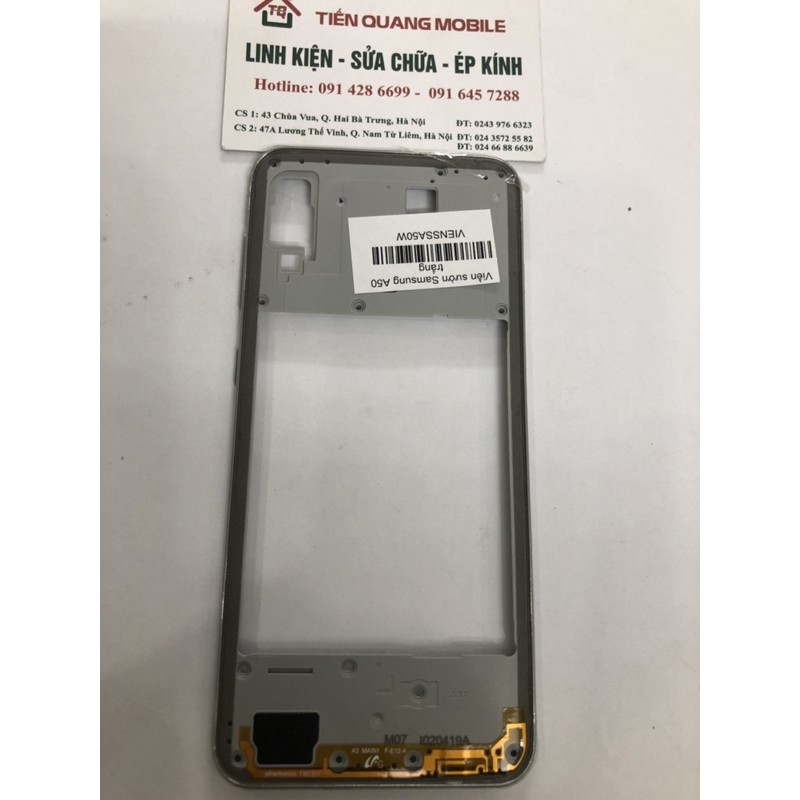 Viền sườn Samsung A50