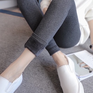 Quần bầu lót lông siêu ấm