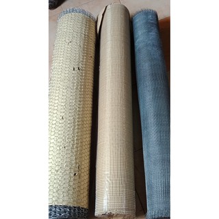 CUỘN LƯỚI THÉP  ô vuông lưới 5mm ( 12m x 1m)