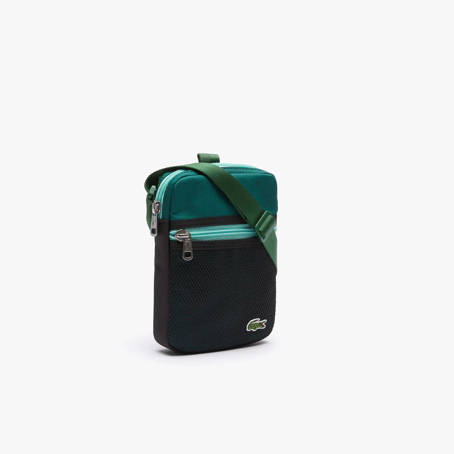 Túi Đeo Chéo Lacoste NH3677LW Chính Hãng