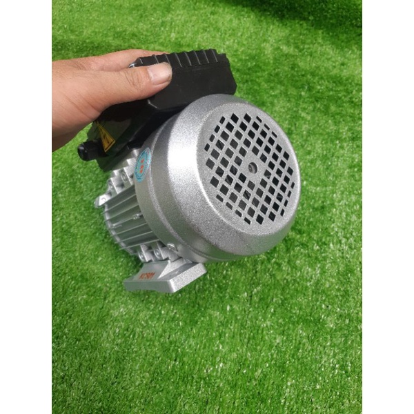 Moter nửa ngựa điện 220 chậm tua 1360 vòng