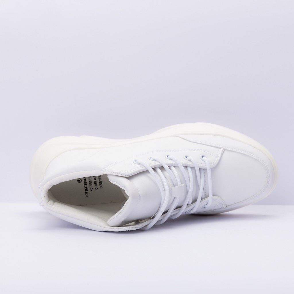 Giày da nam Sneaker cao cấp | BigBuy360 - bigbuy360.vn