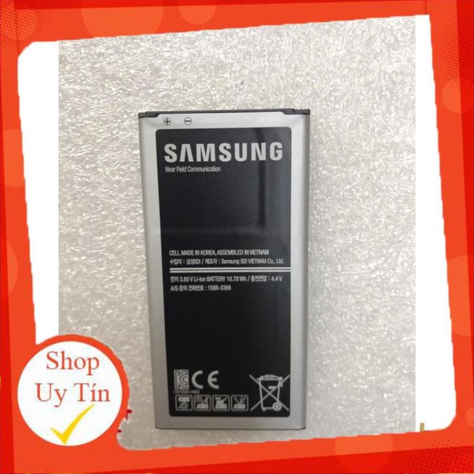 ⚡️Chính Hãng⚡️Pin Điện Thoại Samsung Galaxy S5 G900 2800mAh-hàng nhập khẩu
