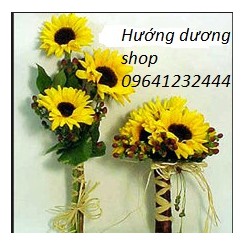 Shop Huong Dương 2