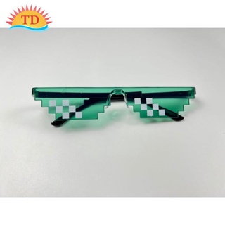 Kính Minecraft - Rẻ Vô Địch