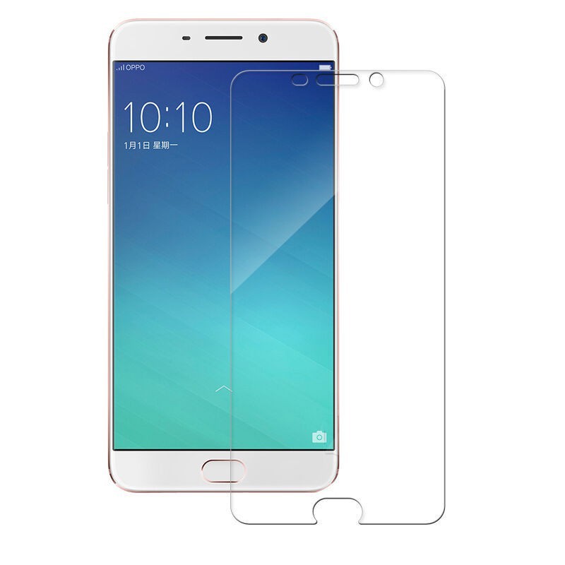 Miếng dán cường lực cho OPPO F1 F3 F5 R5 R7 R7S R8 R9 R9S R11 Plus