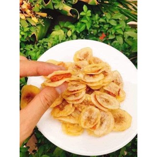 Chuối Kẹp Me Thái Lan 90g