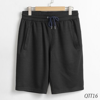 Quần Short Nam VICERO Chất Thun Co Giãn Siêu Tốt 4 Màu Trẻ Trung Năng Động