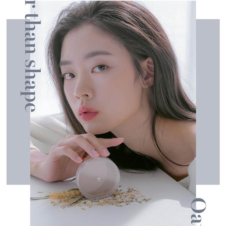 (Hàng Mới Về) Phấn Má Hồng Better Than Hình Dạng Độc Đáo | BigBuy360 - bigbuy360.vn