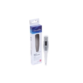 Nhiệt kế điện tử MICROLIFE MT1PM1(MT500) ( DẠNG BÚT), BÚT NHIỆT KẾ