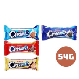 Bánh quy cream-o 54g