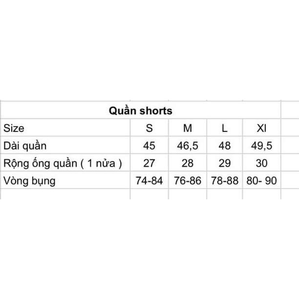 Quần Short nam các mẫu vải Kate Cotton xuất xịn,chuẩn form - HALIOMAN