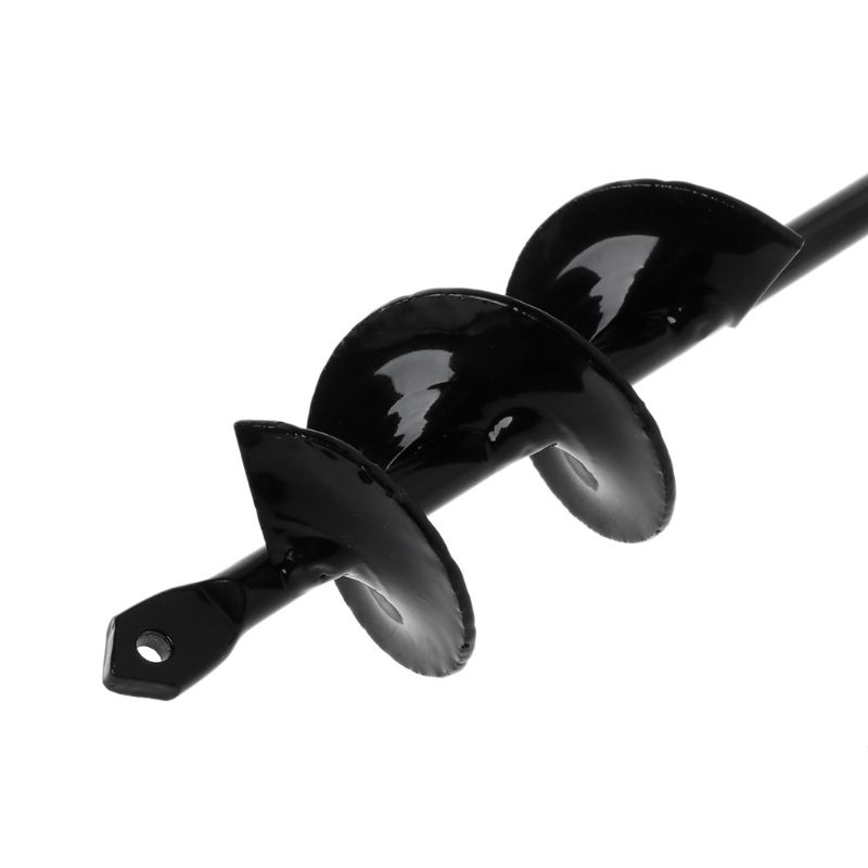 Mũi Khoan Xoắn Ốc Lục Giác 5x22cm Chuyên Dụng Trồng Cây