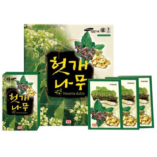 NƯỚC BỔ MÁT GAN HOVENIA DULCIS TWFOOD