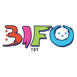 BIFO TOY - Đồ chơi gì cũng có