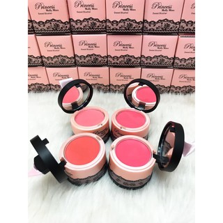 Phấn má hồng Molly Minx Princess Thailan