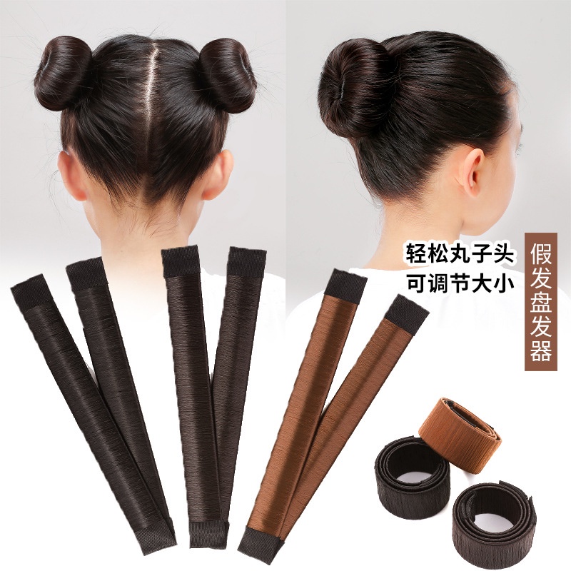 Dụng Cụ Búi Tóc Thời Trang Cho Nữ