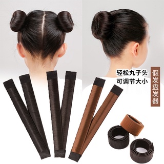 Dụng Cụ Búi Tóc Thời Trang Cho Nữ