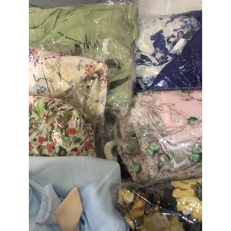 đầm khách chọn live