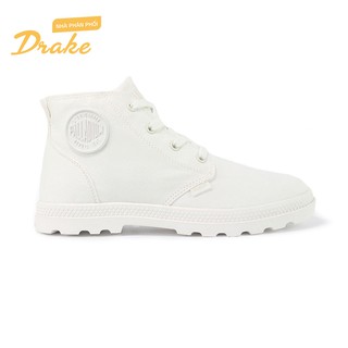 Giày sneakers Palladium Pampa Free Canvas 95742-104-M