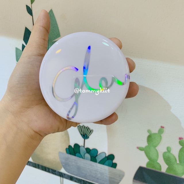 💋 Phấn nước Missha Cover & Glow Cushion SPF45 PA+ | BigBuy360 - bigbuy360.vn