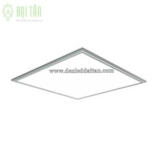 Đèn led panel tấm 600x600mm 48w