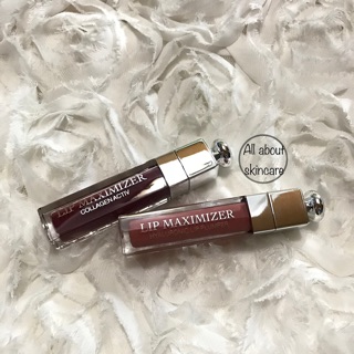 Son duỡng Dior Addict lip Maximizer