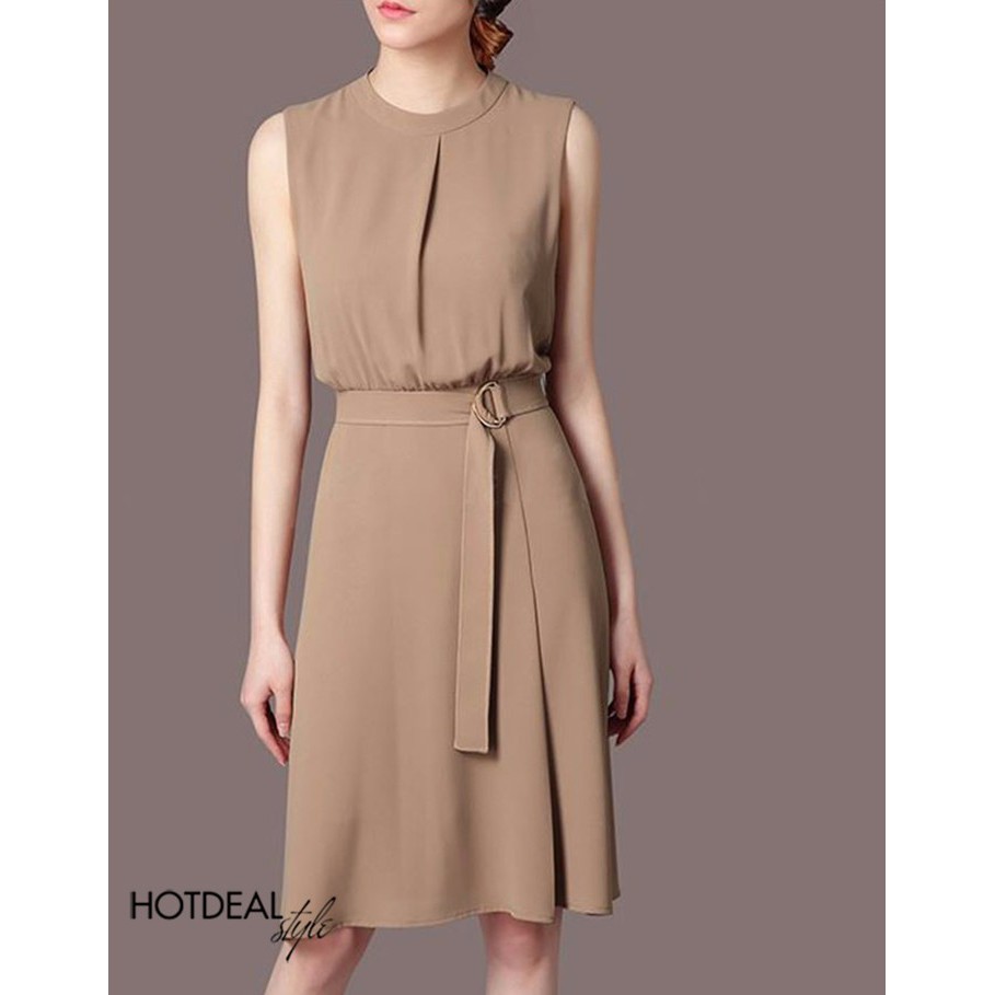 ❣️FREESHIP❣️Đầm Elizabet Sang Chảnh