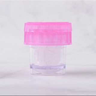 Cốc rửa lens Quốc Dân